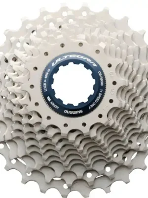 Kazeta 11 Shimano Ultegra CS-R8000 14-28z Vrácení Zdarma