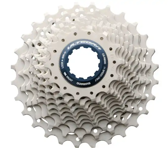 Kazeta 11 Shimano Ultegra CS-R8000 14-28z Vrácení Zdarma