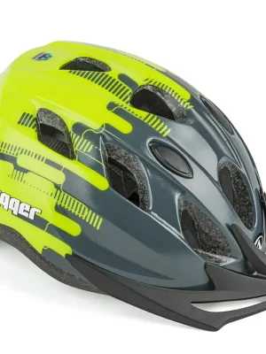 Přilba AUTHOR Trigger Inmold 54-58cm Oblíbený