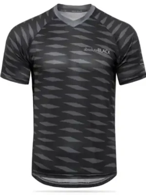Přímo Od Výrobce Dres Trail Jersey AbsoluteBlack