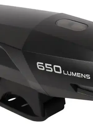 Hit Sezóny Světlo přední SMART POLARIS 650 dobíjecí