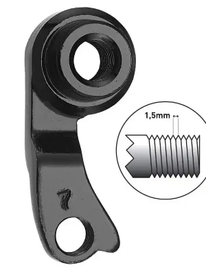 Zlevněný Patka rámu GH-250