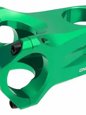 Výprodej Představec MAX1 Enduro CNC 60/0°/35 mm zelený