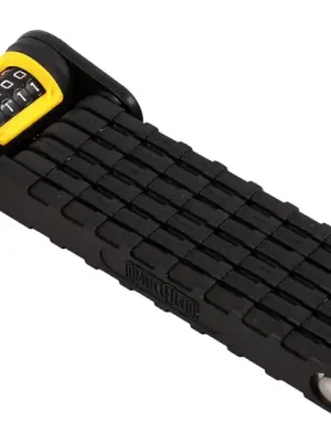 Skládací zámek ONGUARD K9 kódový 885 mm Expresní Doručení