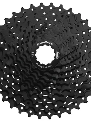 Kazeta 10 SunRace CSMS1TAW 11-36z BLACK Expresní Doručení