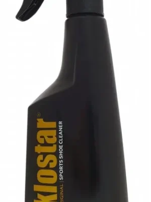 Čistič obuvi CykloStar originál Shoe Cleaner 0.5l rozprašovač Vrácení Zdarma