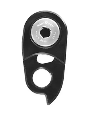Prodloužení háku měniče SunRace SP570 Přímo Od Výrobce