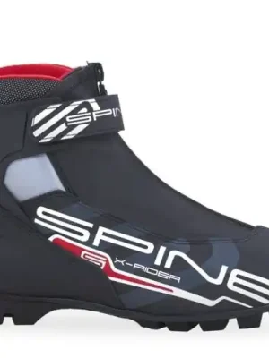 Boty na běžky SKOL SPINE RS X-Rider Must-Have