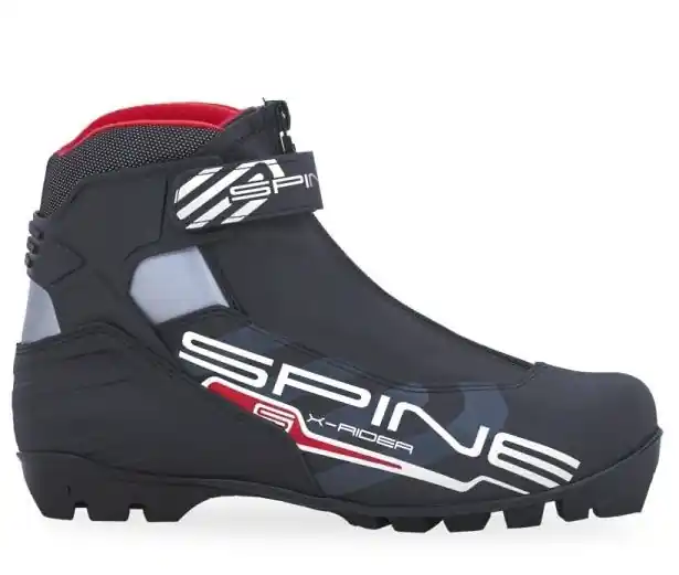 Boty na běžky SKOL SPINE RS X-Rider Must-Have