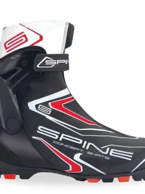 Značkový Boty na běžky SKOL SPINE RS Concept SKATE