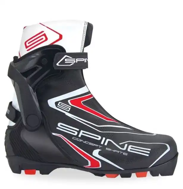 Značkový Boty na běžky SKOL SPINE RS Concept SKATE