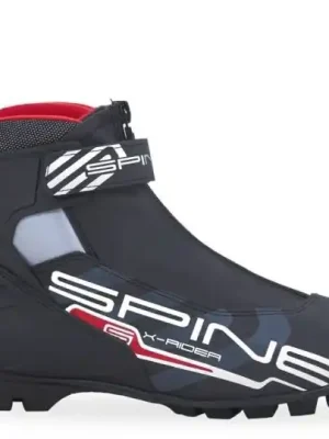 Boty na běžky SKOL SPINE GS X-Rider Aktuální