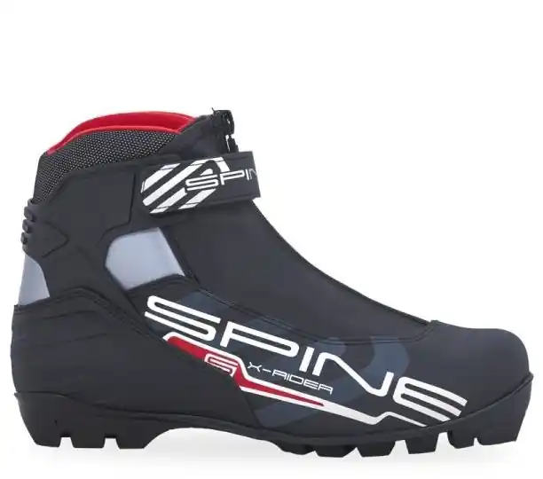 Boty na běžky SKOL SPINE GS X-Rider Aktuální