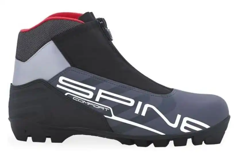 Jen Po Omezenou Doba Boty na běžky SKOL SPINE GS COMFORT