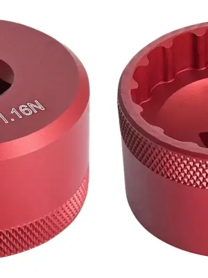 Stahovák UNIOR nástrčný 1/2 SH Hollowtech II Horká Nabídka