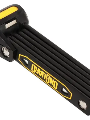 Skládací zámek ONGUARD K9 790 mm Aktuální
