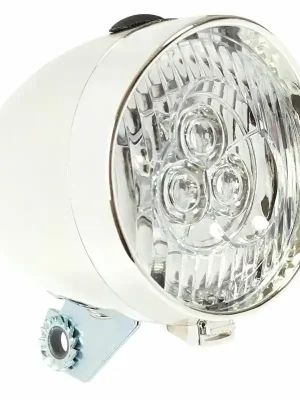 Vysoce Kvalitní světlo přední Retro 3 LED