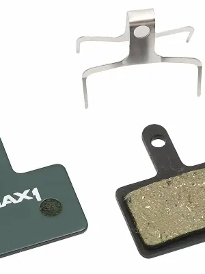 Brzdové destičky MAX1 Shimano E-Bike Nejprodávanější