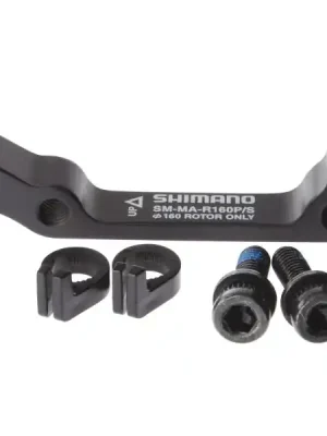 Adaptér kotoučové brzdy Shimano zadní 160mm standard Kup Teď
