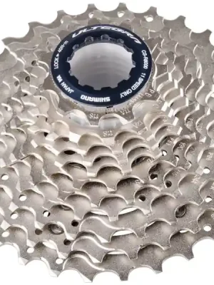 Kazeta 11 Shimano Ultegra CS-R8000 11-30z Originální
