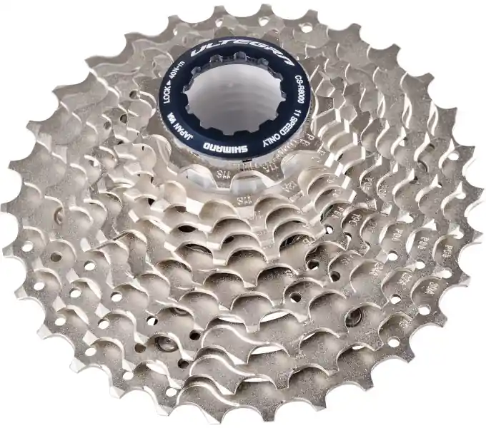 Kazeta 11 Shimano Ultegra CS-R8000 11-30z Originální