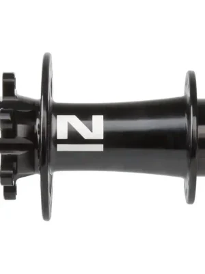 Dokud Zásoby Vydrží Náboj Novatec D791SB-B15 BOOST Al 32 přední