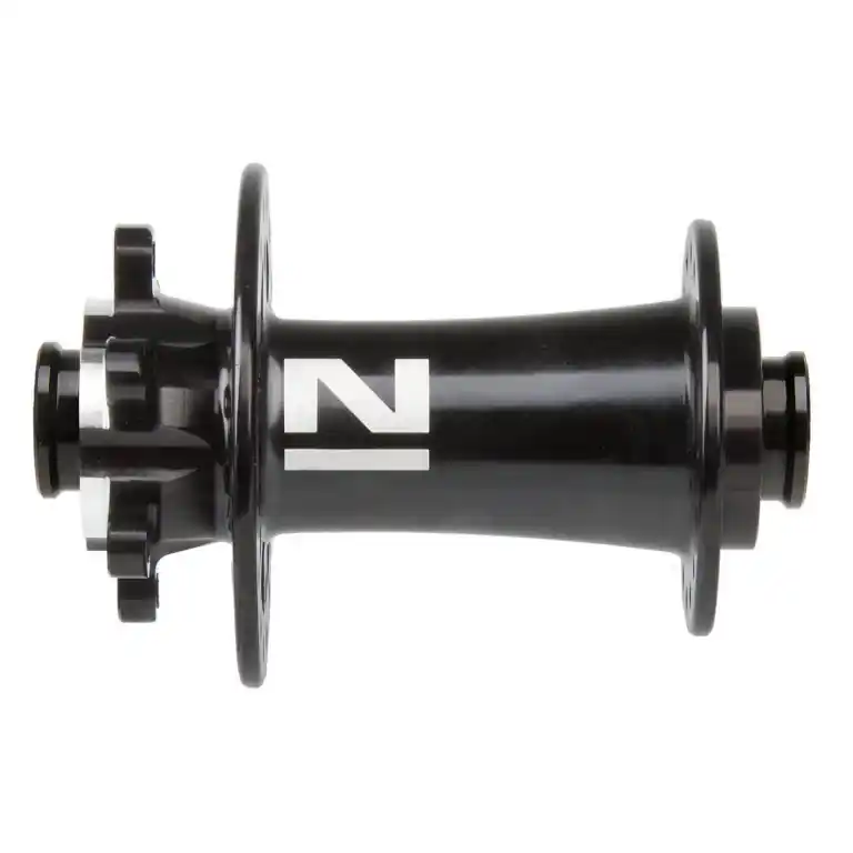 Dokud Zásoby Vydrží Náboj Novatec D791SB-B15 BOOST Al 32 přední