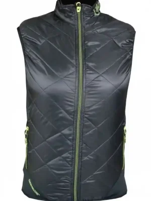 Vesta unisex HAVEN THERMAL černá Finální Výprodej