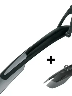 Nakupujte Hned Blatníky SKS X-Board + X-Blade, 28/29 černé