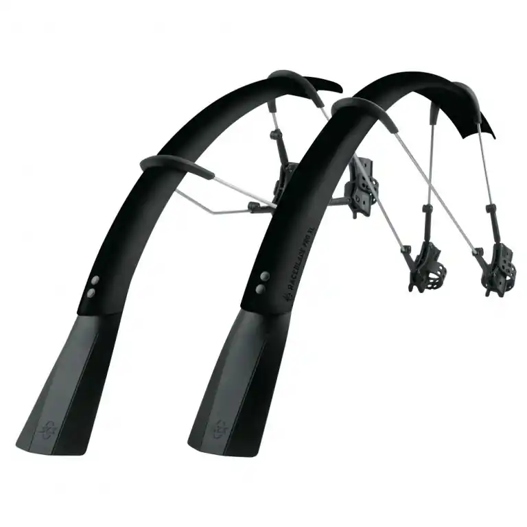 Super Cena Blatníky SKS RACEBLADE PRO (700x20C-25C) černé mat