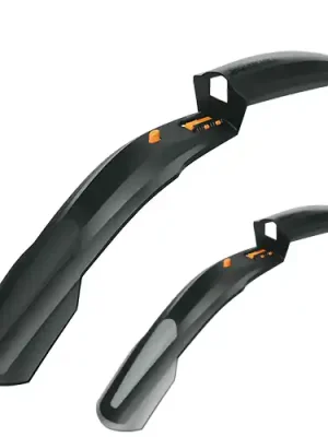 Pouze Dnes Blatník přední SKS Shockblade II 26-27,5 černý