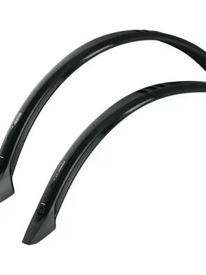 Blatníky SKS VELO 55 JUNIOR 24 černé Akční Nabídka