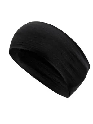 Horká Nabídka Čelenka SENSOR MERINO Active