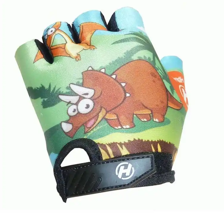 Cenová Bomba Rukavice dětské HAVEN DREAM Dino