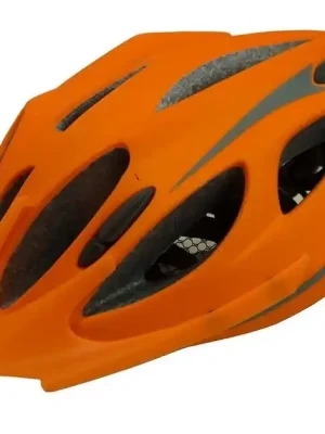 Přilba HAVEN Ergon ECO oranžová Omezená Nabídka