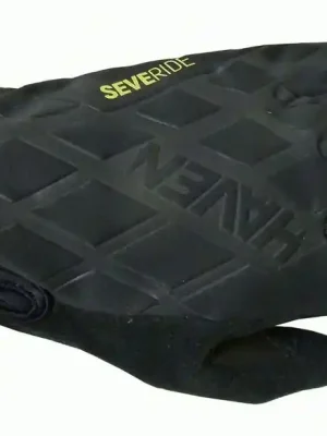 Kup Teď Rukavice HAVEN SEVERIDE černo/zelené