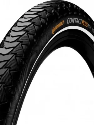 Plášť Continental Contact Plus 26x1.75/47-559 reflex Odeslání Ihned