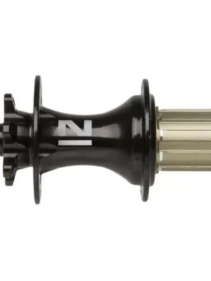 Náboj Novatec DH462SB-ASA-B12 BOOST Al 32 zadní Must-Have