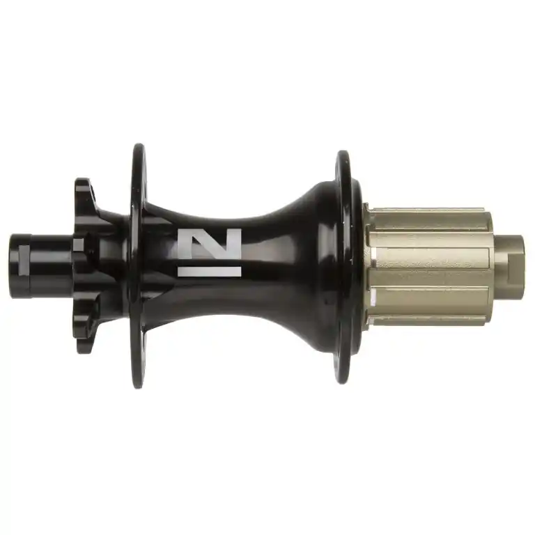 Náboj Novatec DH462SB-ASA-B12 BOOST Al 32 zadní Must-Have