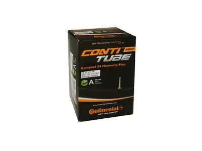 Autentický Duše Continental Compact 24 Hermetic Plus (32-507/47-544) AV/34mm