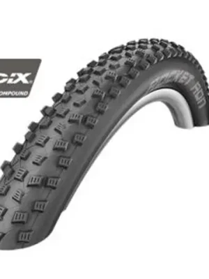 Plášť SCHWALBE Rocket Ron 29x2.10/54-622 kevlar Víkendová Akce
