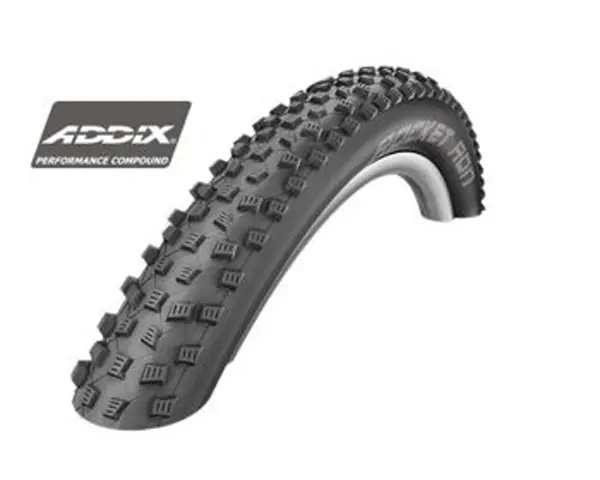 Plášť SCHWALBE Rocket Ron 29x2.10/54-622 kevlar Víkendová Akce