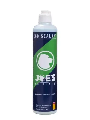 Tmel bezdušový JOES ECO SEALANT 500ml Kup Teď