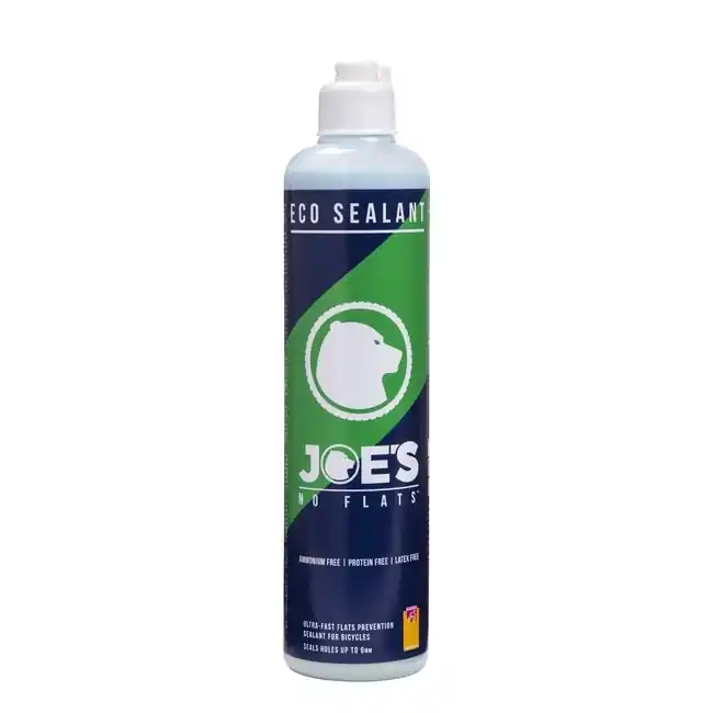 Tmel bezdušový JOES ECO SEALANT 500ml Kup Teď