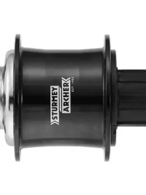 Náboj Sturmey-Archer CS-RK3 3r. 32d pro kazetu a kotoučovou brzdu Aktuální