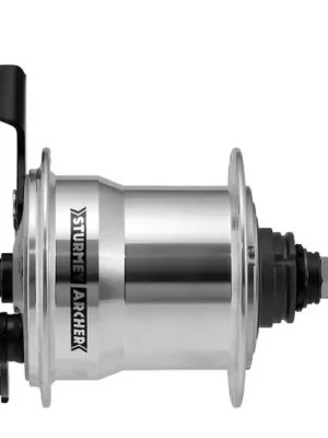 Náboj Sturmey-Archer X-RD4 4r. bubnová brzda 36d. Poslední Šance