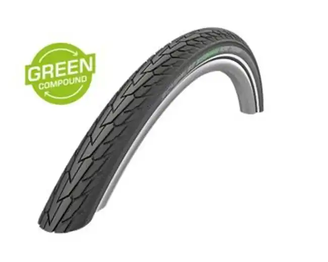Plášť Schwalbe Road Cruiser 28x1.40/37-622 reflex Tovární Cena