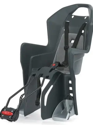 Must-Have Sedačka Polisport Koolah 29 šedo-stříbrná