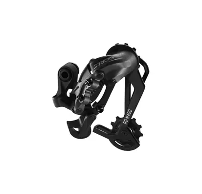 Přehazovačka S-Ride Rd-M400 10/11sp max 42z Tovární Cena