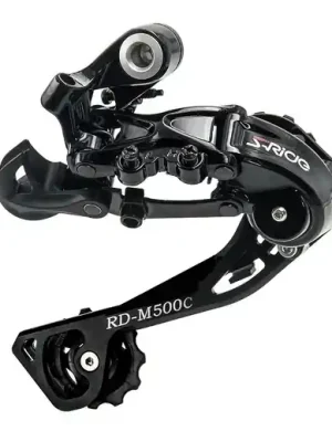 Přehazovačka S-Ride Rd-M500C 11/12sp max 50z Odeslání Ihned